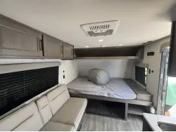 2025 GRAND DESIGN TRANSCEND ONE 151BH