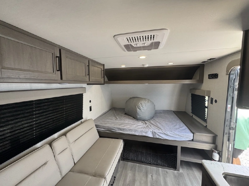 2025 GRAND DESIGN TRANSCEND ONE 151BH
