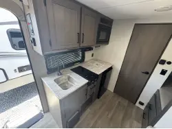 2025 GRAND DESIGN TRANSCEND ONE 151BH