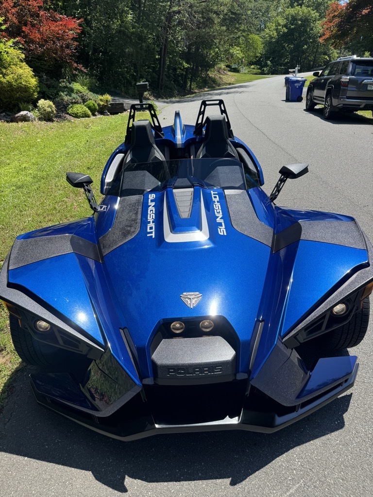 2017 Slingshot SLINGSHOT SL SL in Strasburg, VA