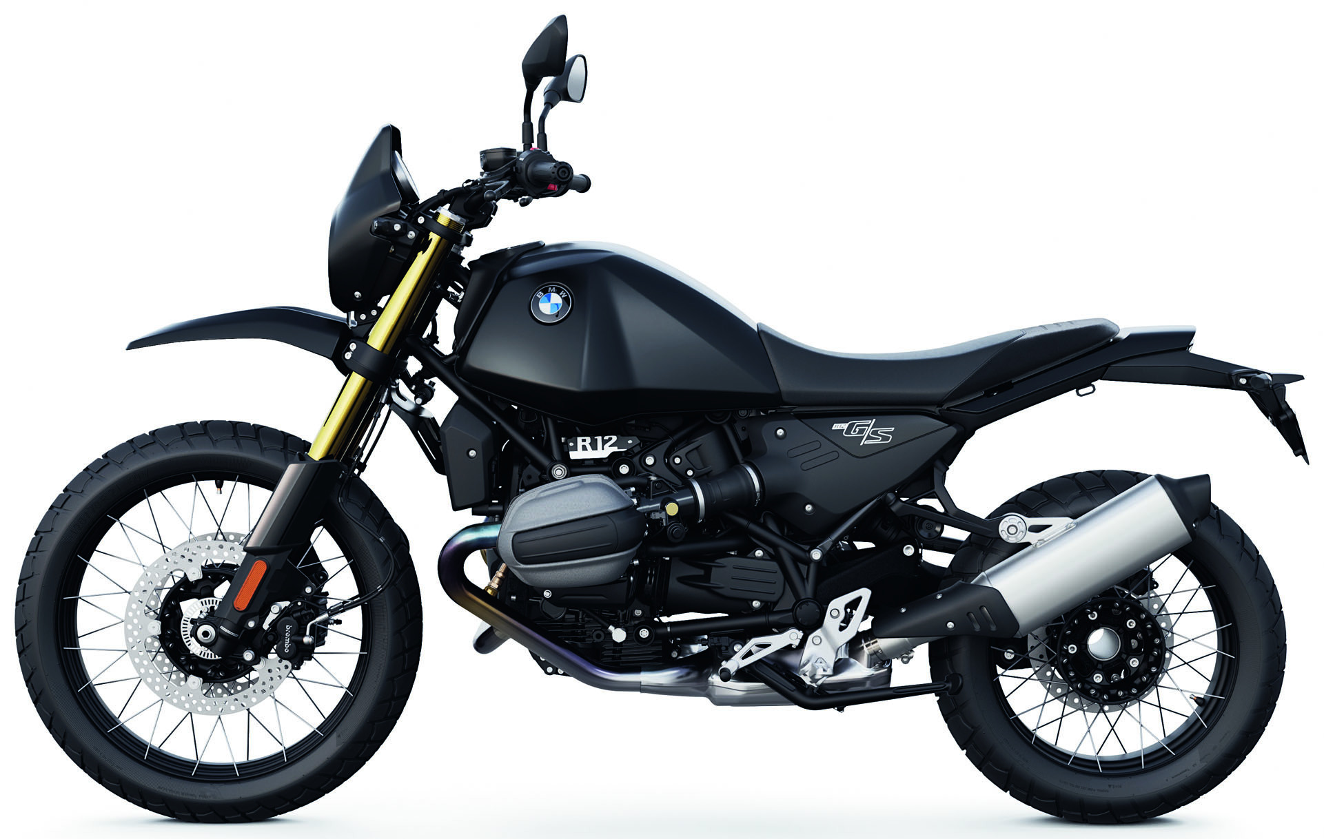 2026 BMW R 12 G/S G/S in Bala Cynwyd, PA