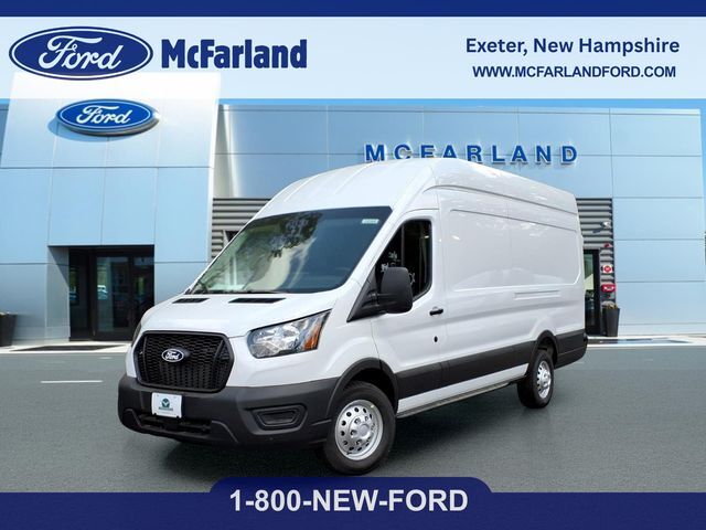 2026 Ford Transit-350 350 in Exeter, NH