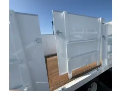 2026 ISUZU NPR HD GAS