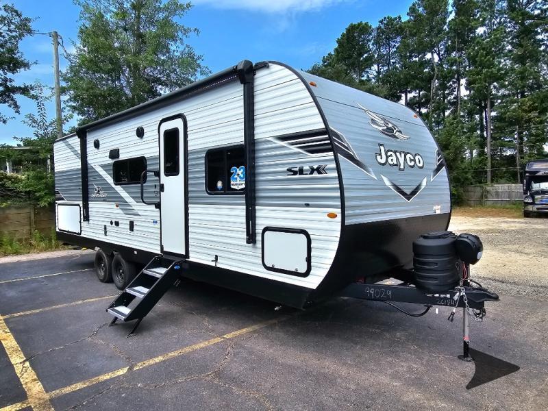 2026 Jayco Jay Flight SLX 261BHS in gretna NE