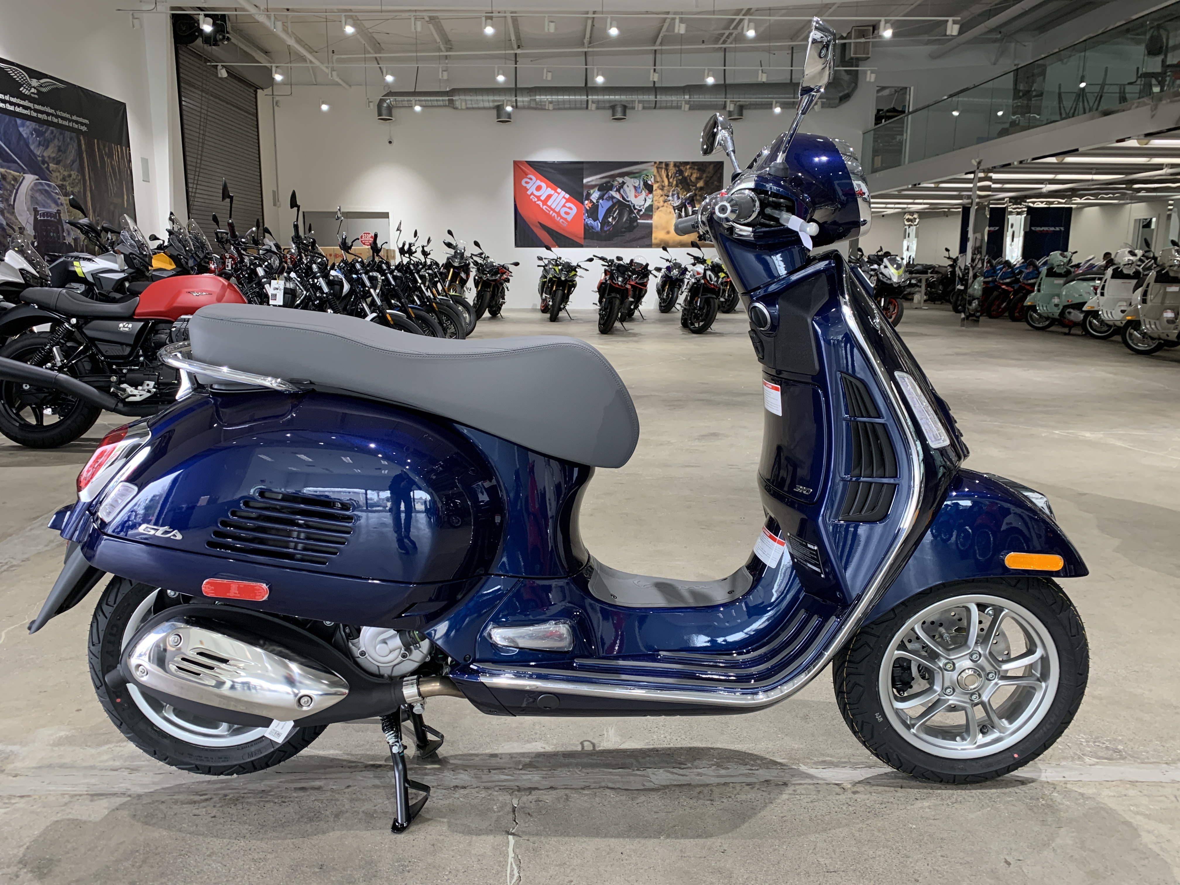 2027 Vespa GTS 310 HPE 310 HPE in Costa Mesa, CA