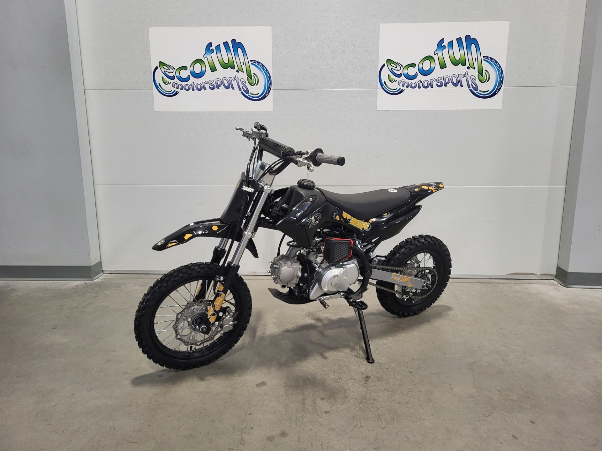 2026 Blp V3 110 Dirt Bike in Forest Lake, MN