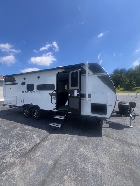 2027 K-Z connect mini 231BH  CM231BH in jersey shore PA