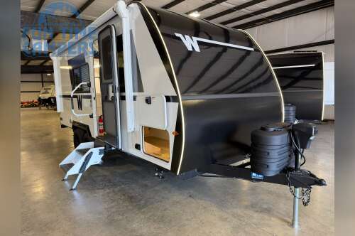 2027 Winnebago MICRO MINNIE 2108TB in indianapolis IN