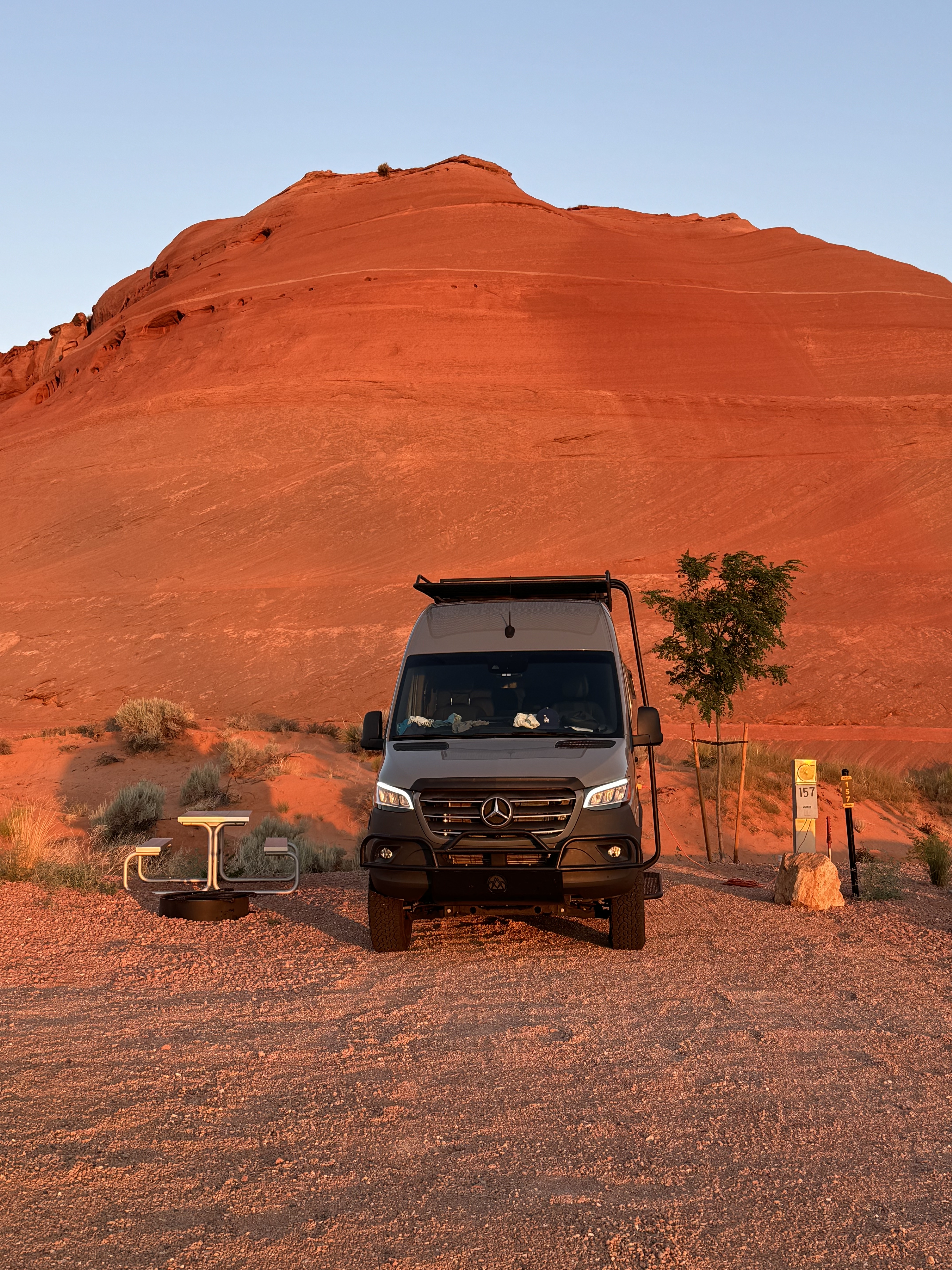2022 Mercedes-Benz SPRINTER 144 AWD HIGH-ROOF in tulsa OK