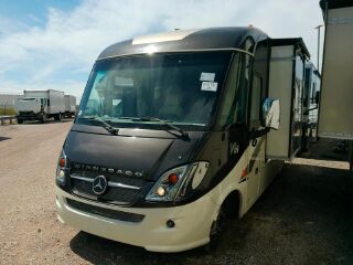 2015 WINNEBAGO VIA 25T