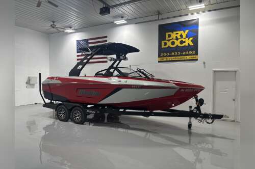 2020 Malibu 22LSV in angola IN