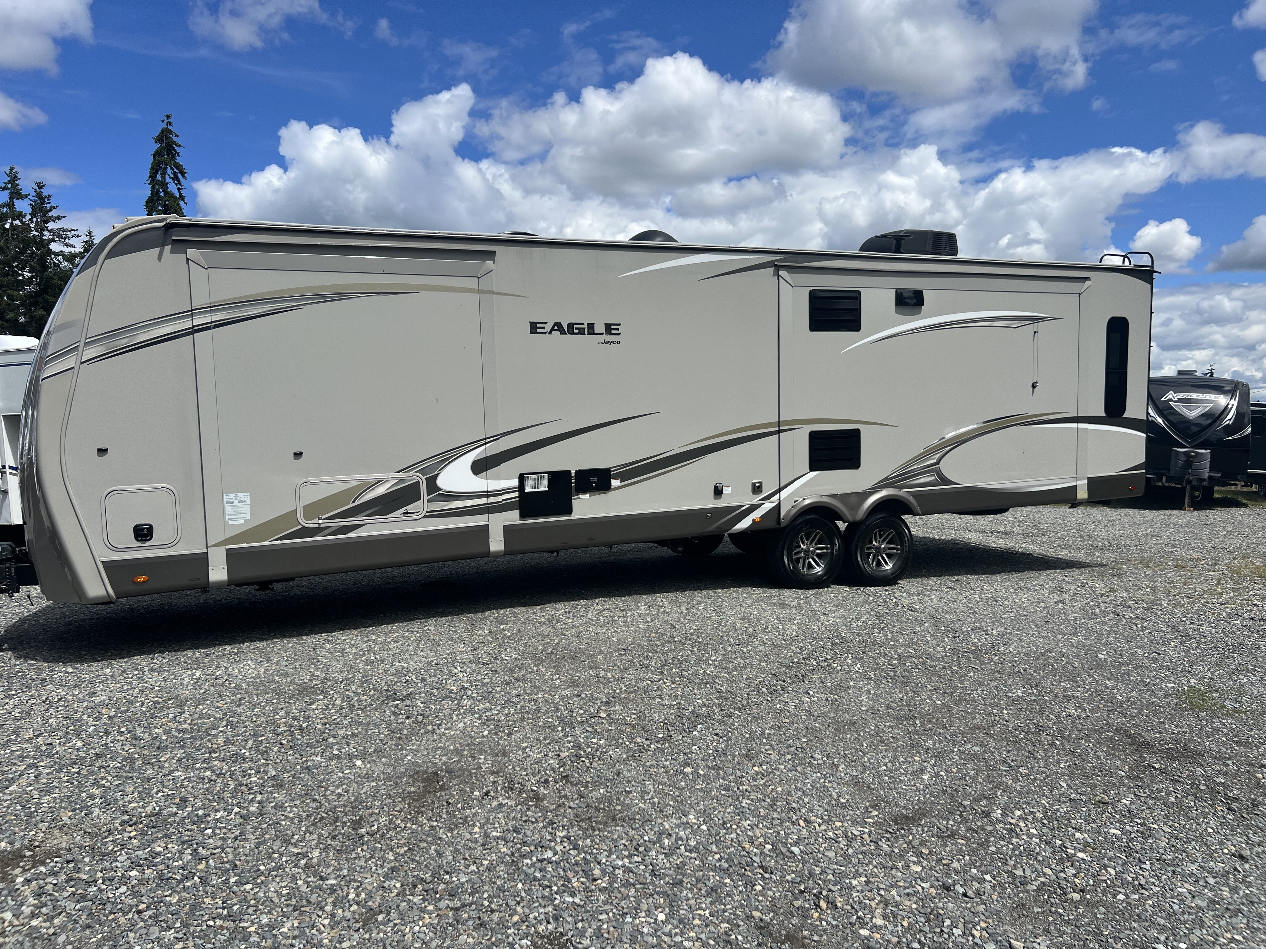 2019 Jayco EAGLE in tacoma WA