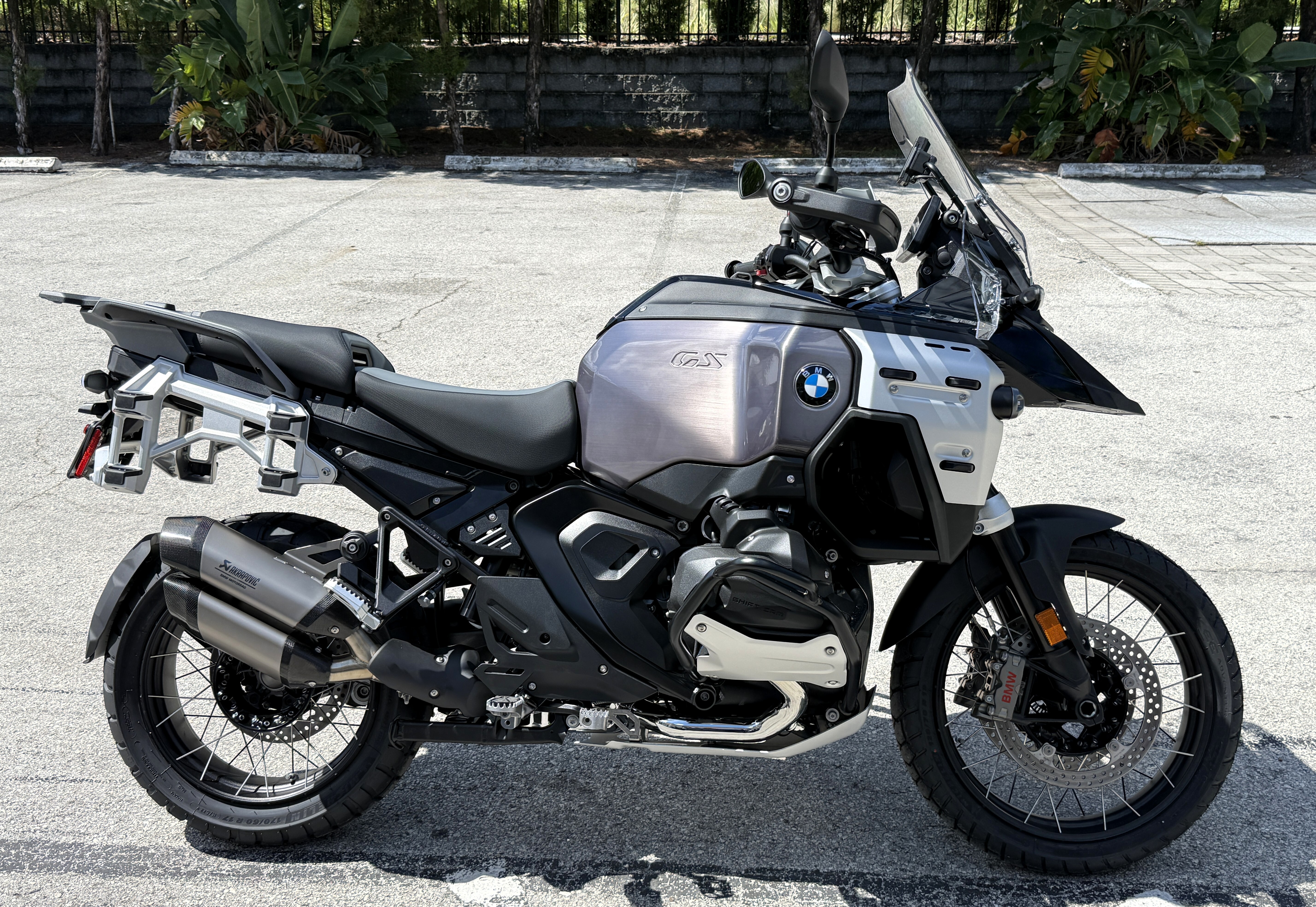 2026 BMW R 1300 GS ADVENTURE 1300 GS ADVENTURE in Odessa, FL