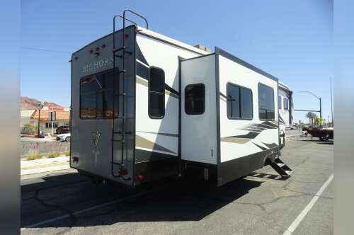 2022 Heartland Bighorn Traveler 32RS in boulder city NV