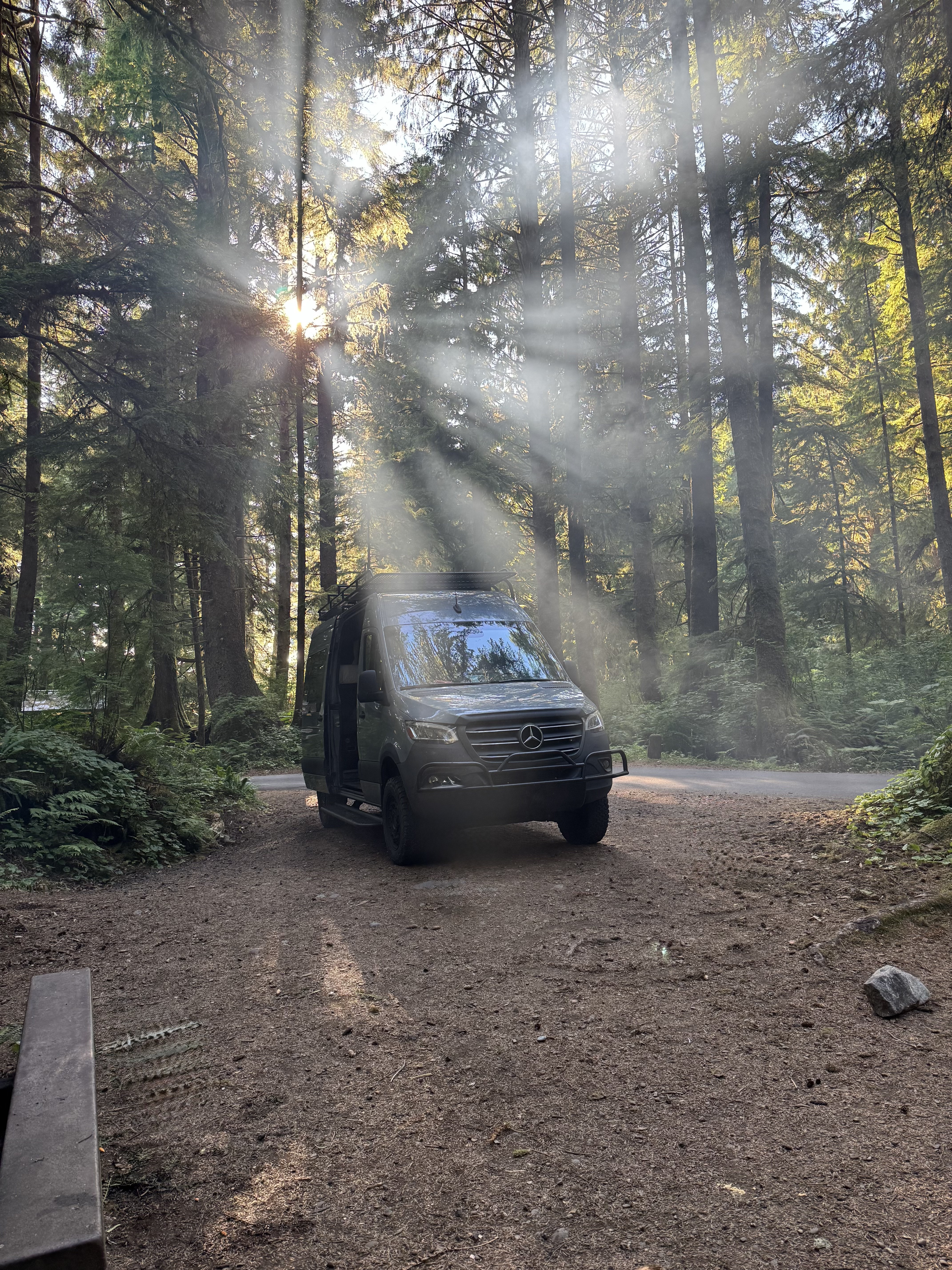 2022 Mercedes-Benz SPRINTER 144 AWD HIGH-ROOF in tulsa OK