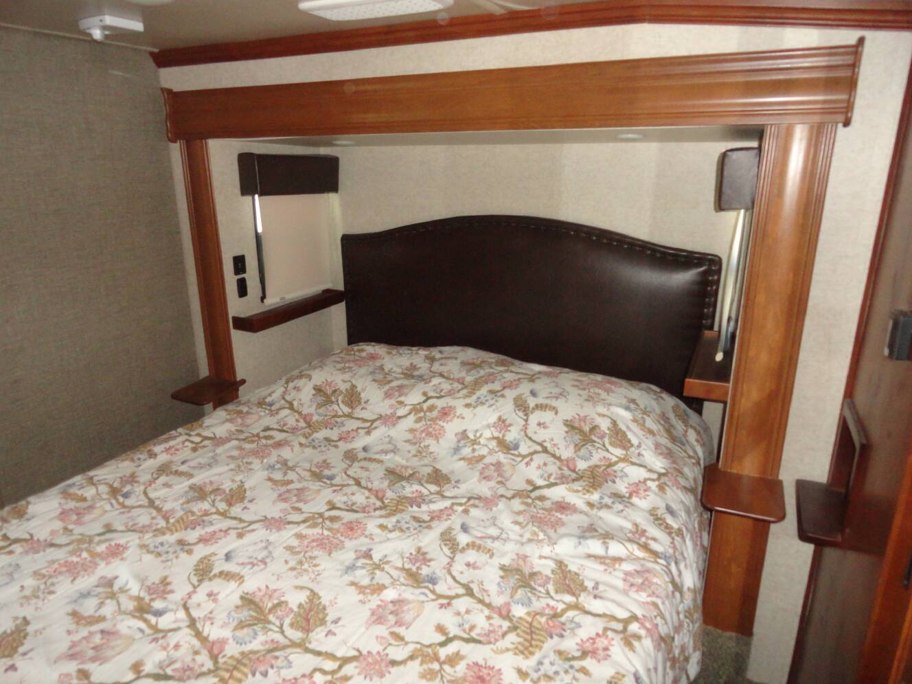 A photo of this 2018 Heartland Bighorn 3160EL