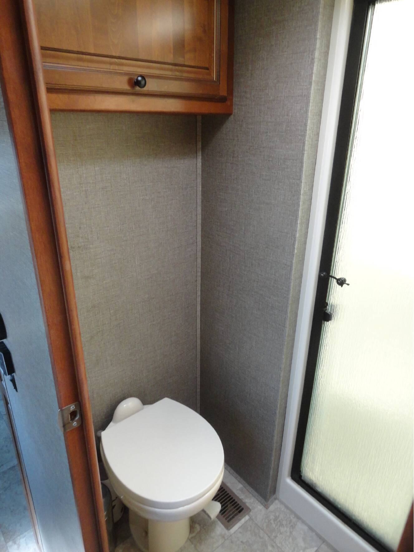 A photo of this 2018 Heartland Bighorn 3160EL