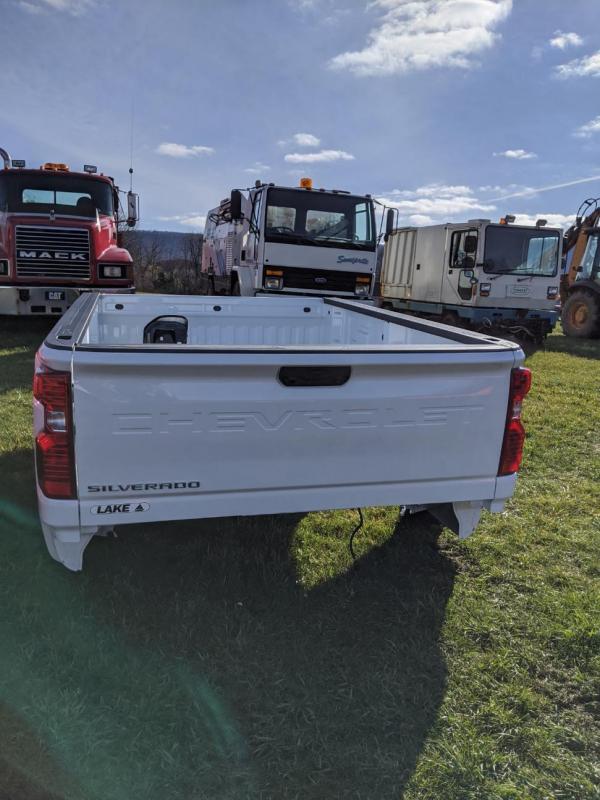 2020 Chevrolet Truck Bed in State College, PA
