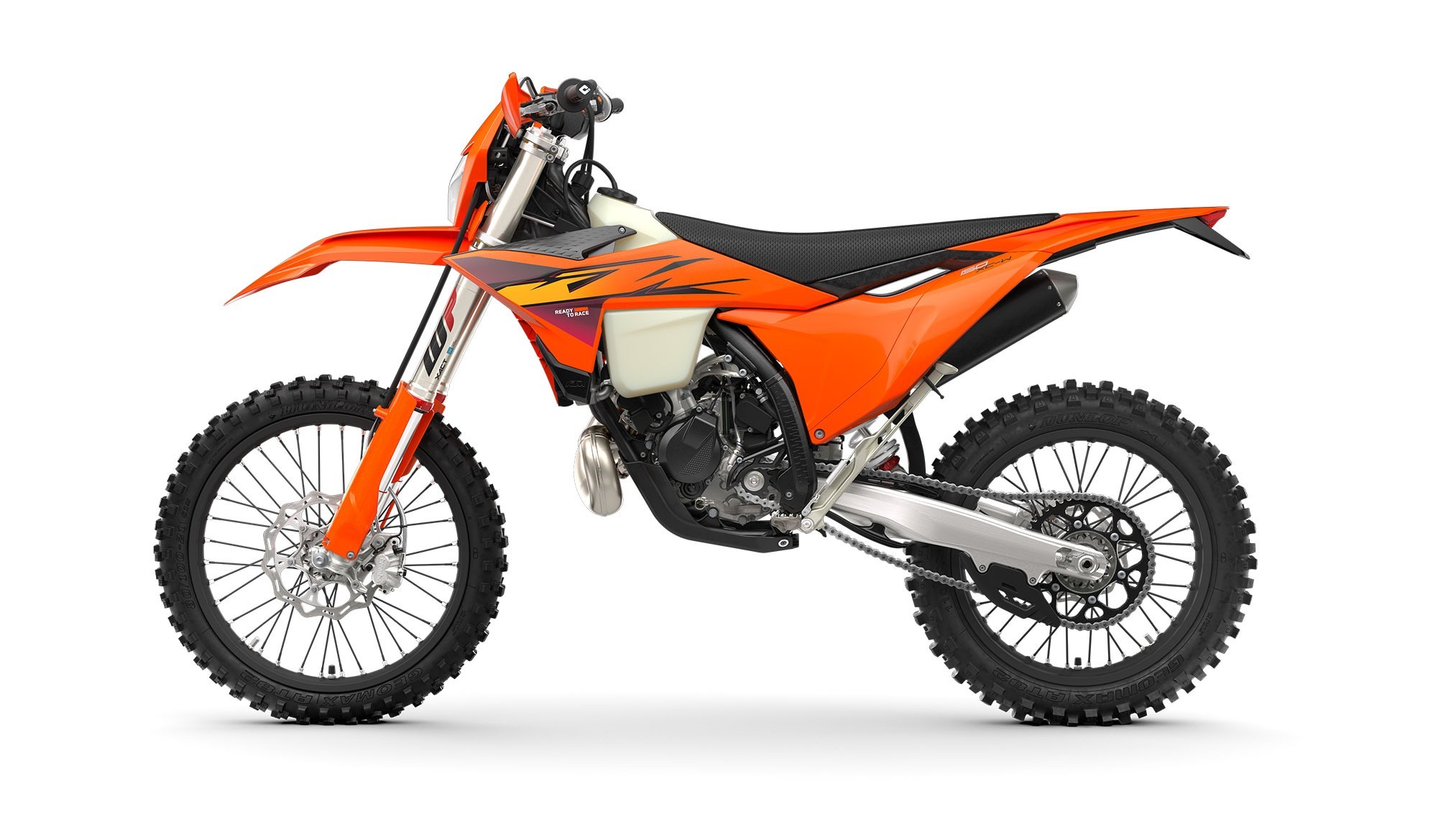 2027 KTM 150 XC-W XC-W in Waynesburg, PA