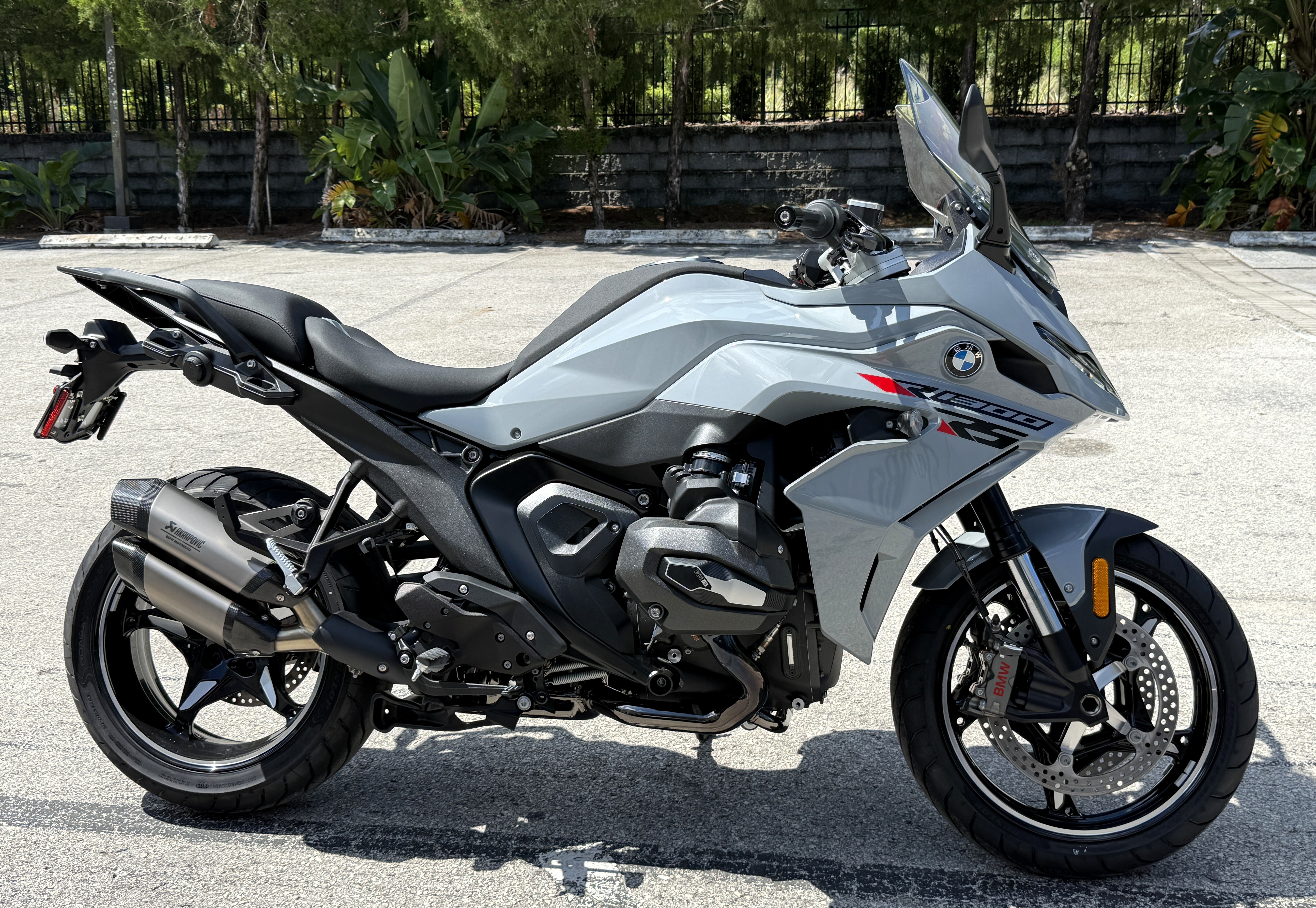 2026 BMW R 1300 RS 1300 RS in Odessa, FL