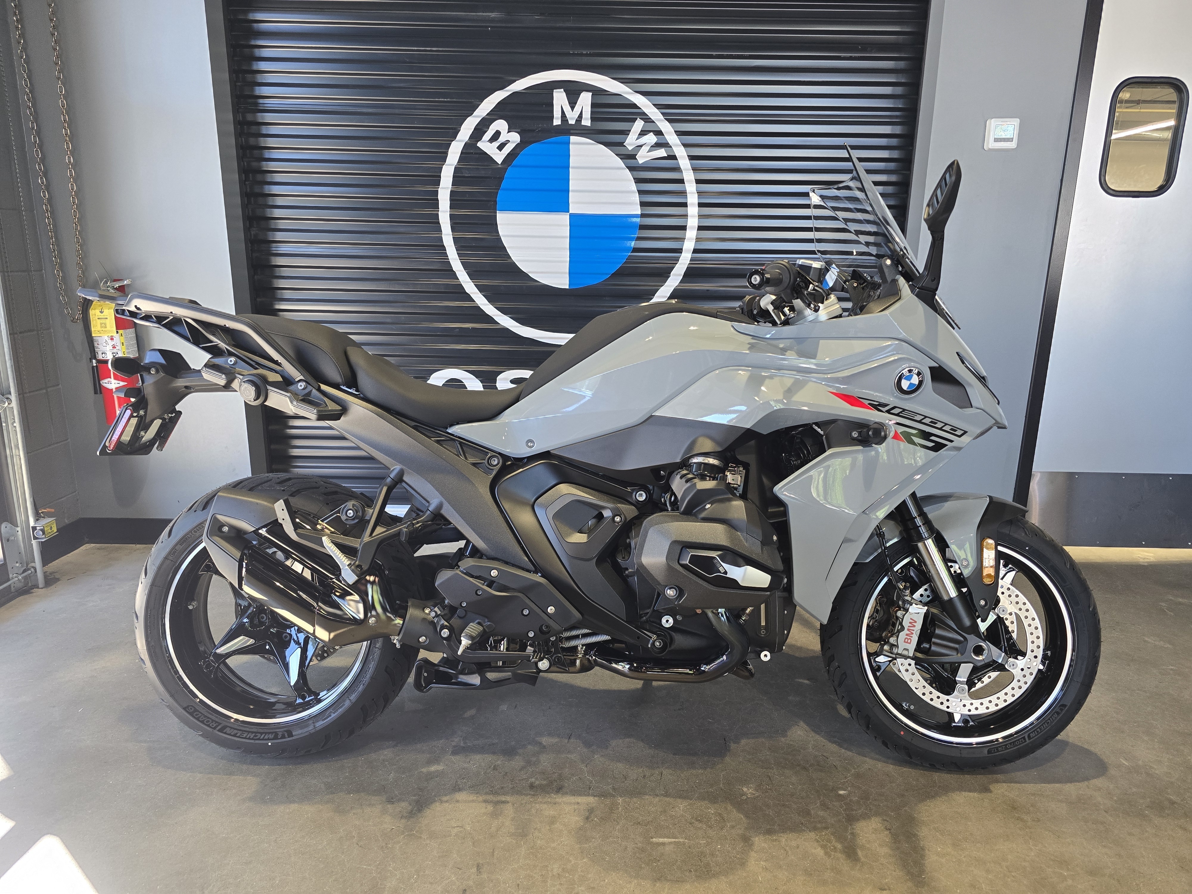 2026 BMW R 1300 RS 1300 RS in Roswell, GA