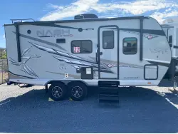 2022 NORTHWOOD MFNash 18FMG NASH 18FM 
