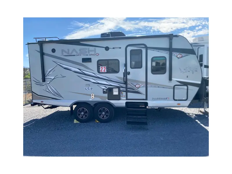 2022 NORTHWOOD MFNash 18FMG
