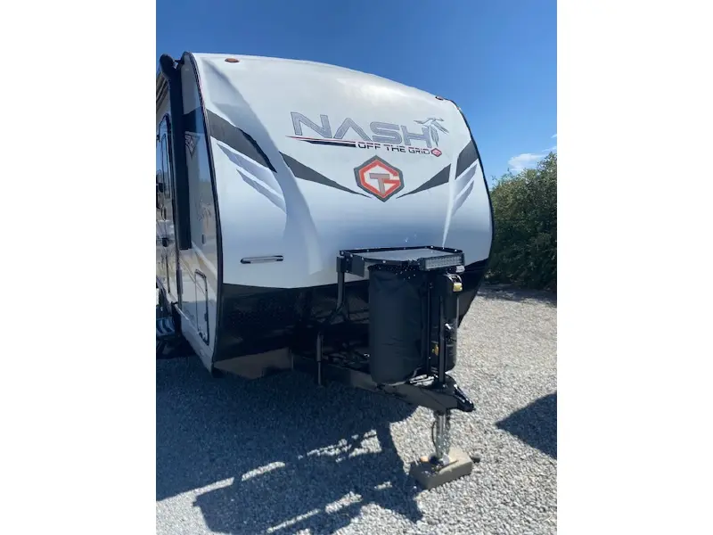 2022 NORTHWOOD MFNash 18FMG NASH 18FM 