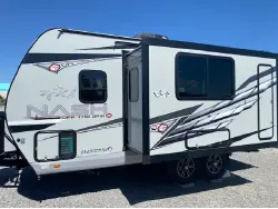2022 NORTHWOOD MFNash 18FMG NASH 18FM 
