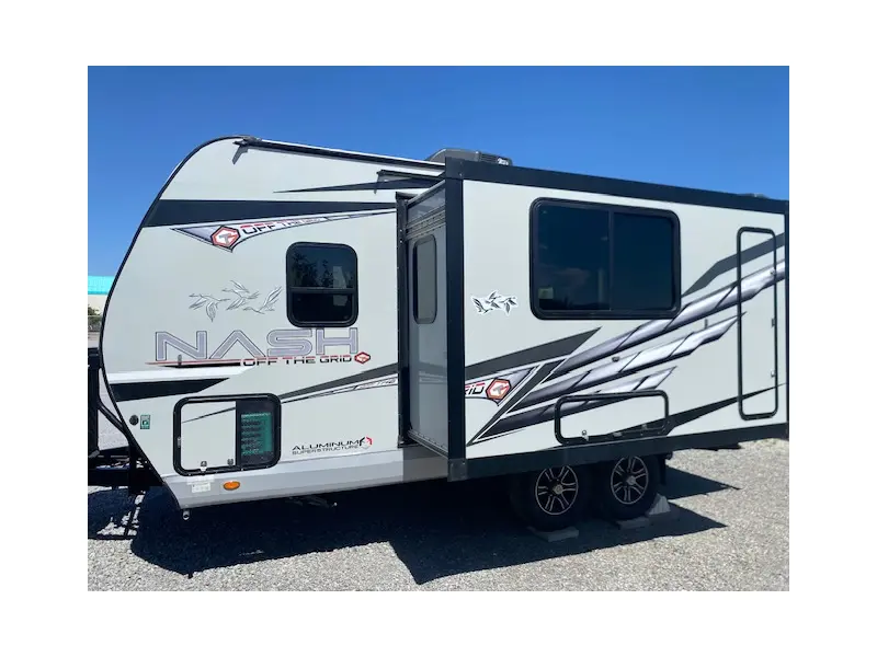 2022 NORTHWOOD MFNash 18FMG NASH 18FM 