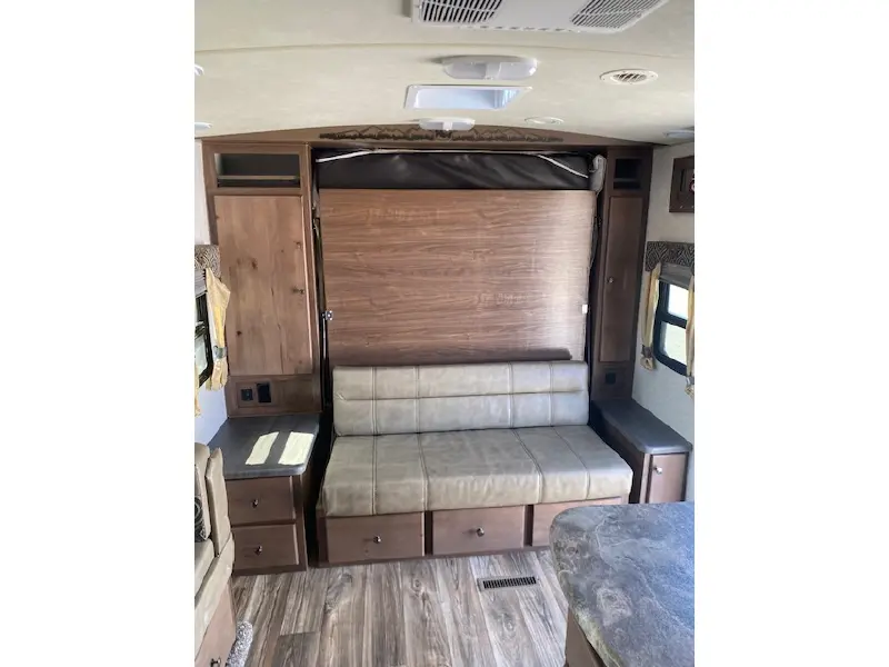 2022 NORTHWOOD MFNash 18FMG NASH 18FM 