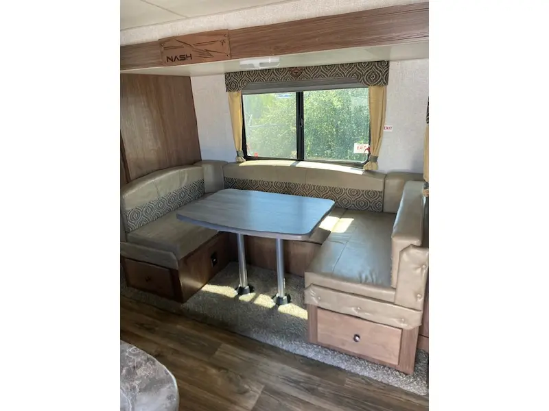 2022 NORTHWOOD MFNash 18FMG NASH 18FM 