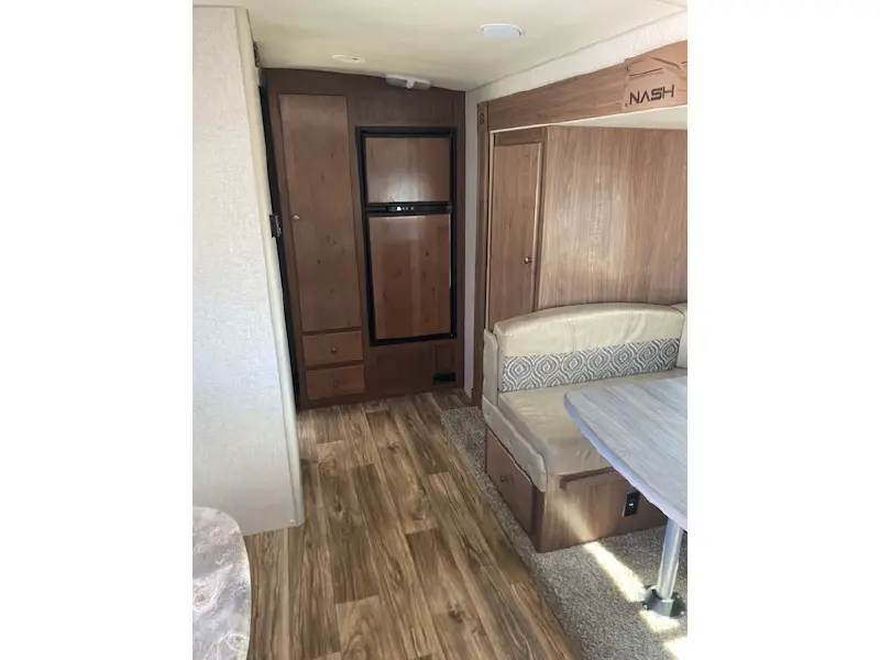 2022 NORTHWOOD MFNash 18FMG NASH 18FM 