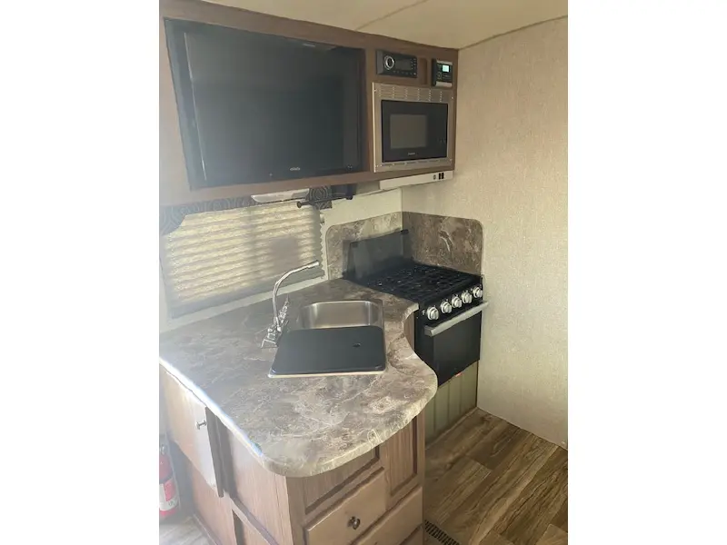 2022 NORTHWOOD MFNash 18FMG NASH 18FM 