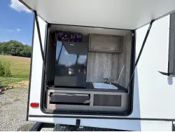 2021 CROSSROADS SUNSET TRAIL SUPER LITE 331BH