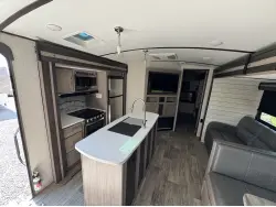 2021 CROSSROADS SUNSET TRAIL SUPER LITE 331BH