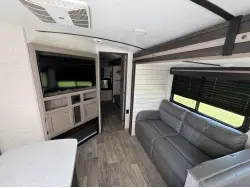 2021 CROSSROADS SUNSET TRAIL SUPER LITE 331BH