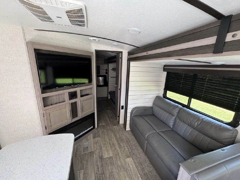 2021 CROSSROADS SUNSET TRAIL SUPER LITE 331BH