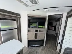 2021 CROSSROADS SUNSET TRAIL SUPER LITE 331BH