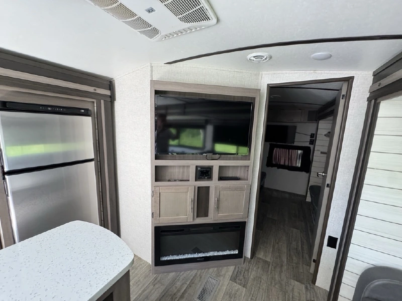 2021 CROSSROADS SUNSET TRAIL SUPER LITE 331BH