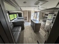 2021 CROSSROADS SUNSET TRAIL SUPER LITE 331BH