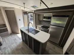 2021 CROSSROADS SUNSET TRAIL SUPER LITE 331BH