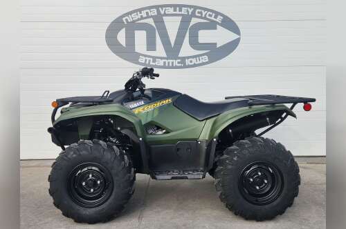 2026 Yamaha Kodiak 700 in atlantic IA
