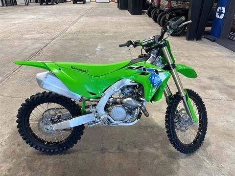 Jay Hatfield Motorsports of Claremore in CLAREMORE, Oklahoma. Find
