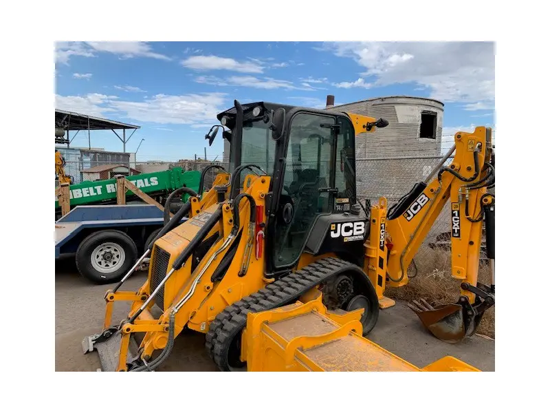 2024 JCB 1CXT
