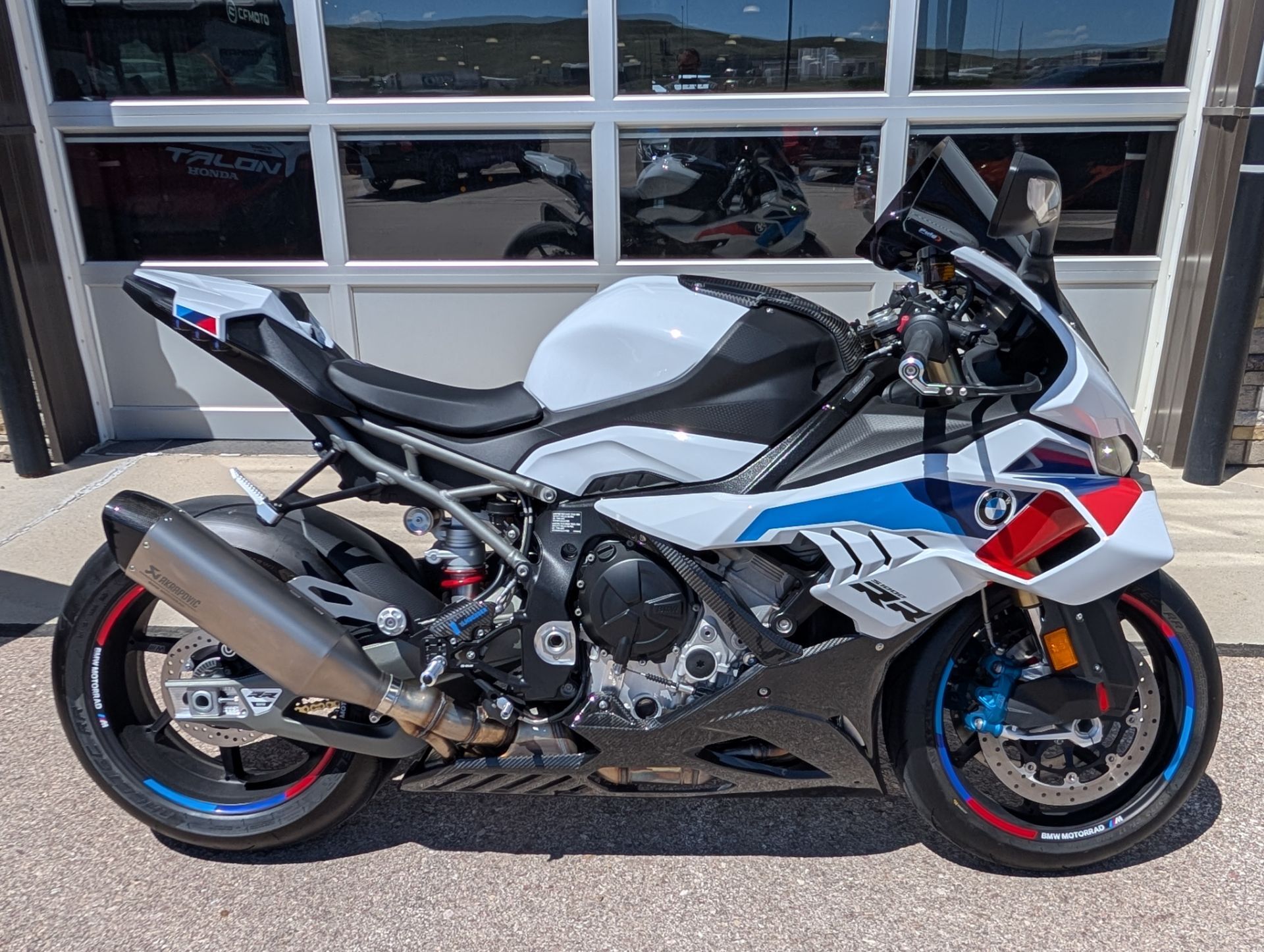 2026 BMW S 1000 RR 1000 RR in Rapid City, SD