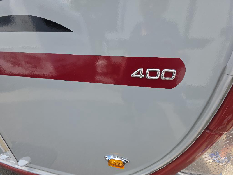 2021 NUCAMP T@B 400 BD