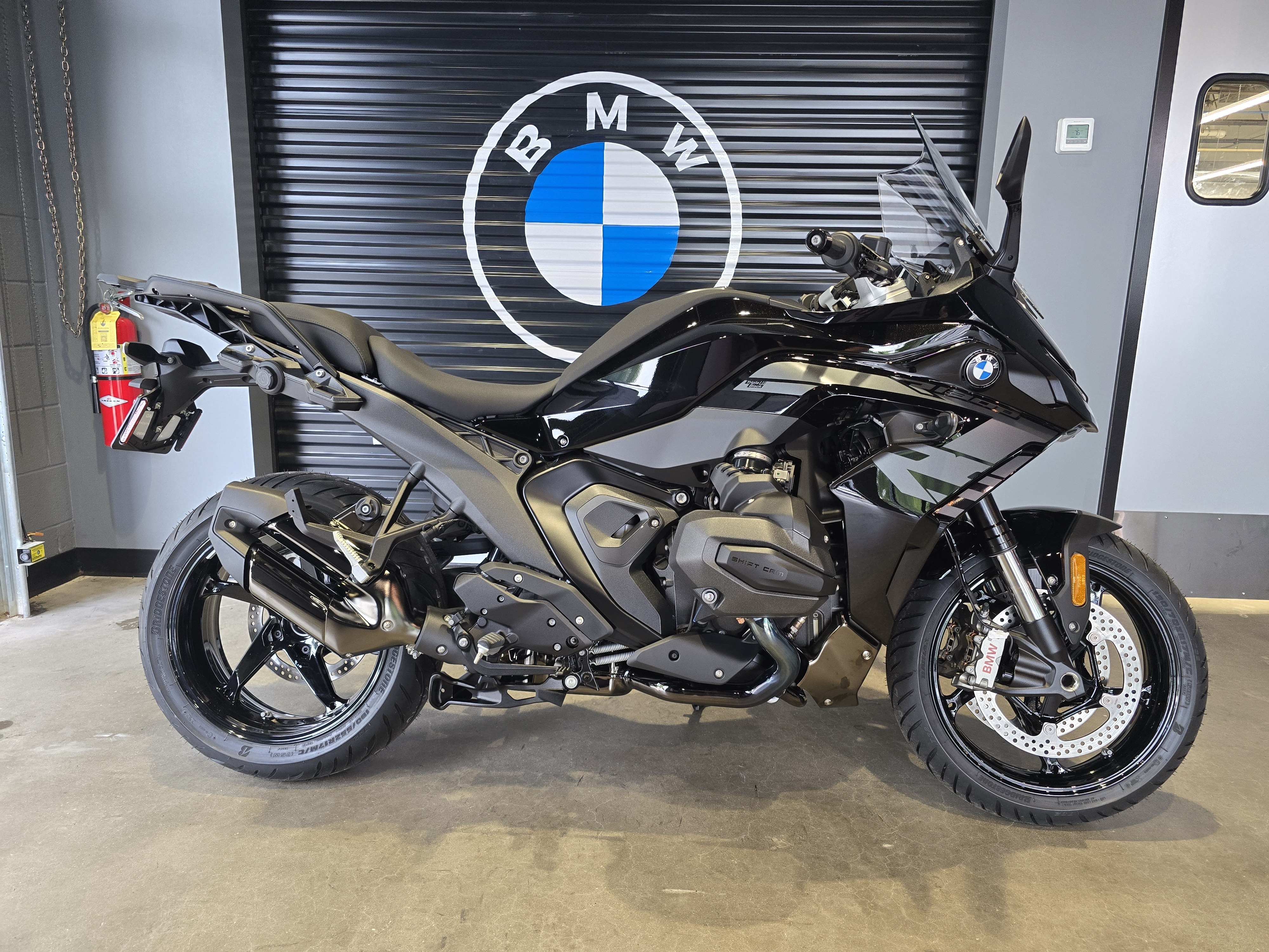 2026 BMW R 1300 RS 1300 RS in Roswell, GA