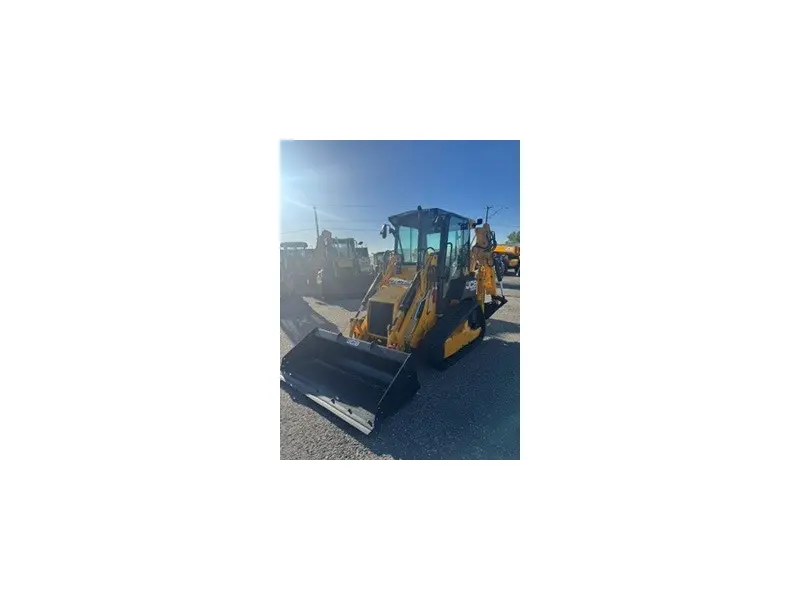 2025 JCB 1CXT