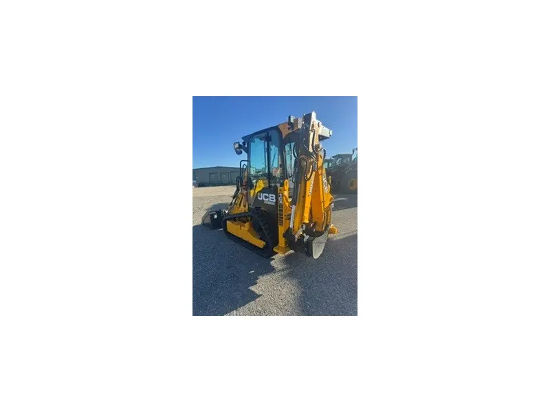 2025 JCB 1CXT